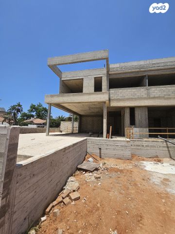 בית פרטי/ קוטג', שבי ציון 2, מורשה, רמת השרון