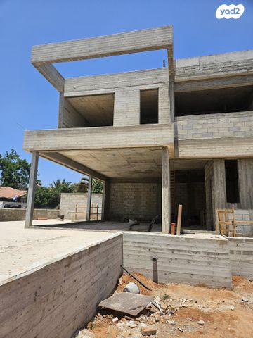 בית פרטי/ קוטג', שבי ציון 2, מורשה, רמת השרון