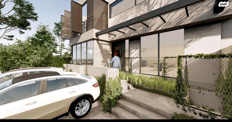 בית פרטי/ קוטג', שבי ציון 2, מורשה, רמת השרון