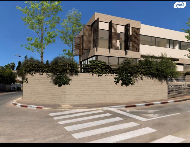 בית פרטי/ קוטג', שבי ציון 2, מורשה, רמת השרון