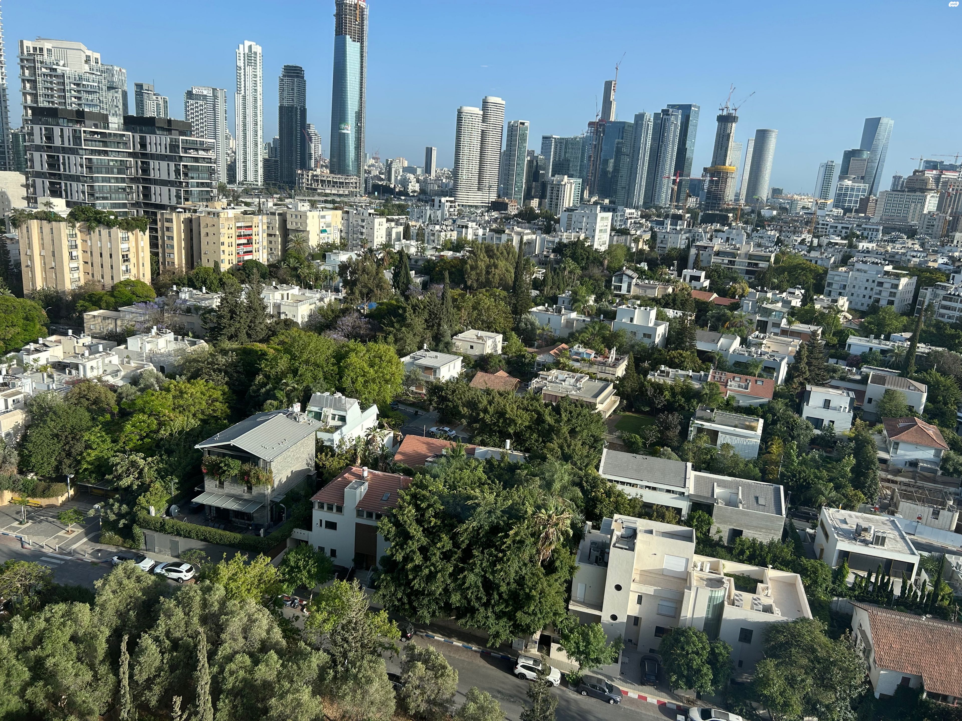 הצפון החדש - כיכר המדינה