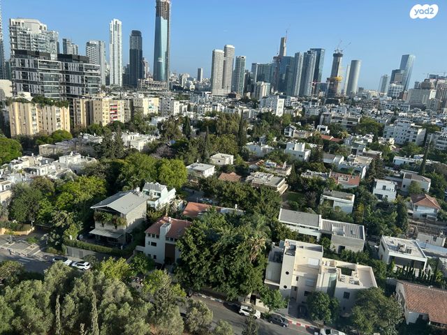 הצפון החדש - כיכר המדינה