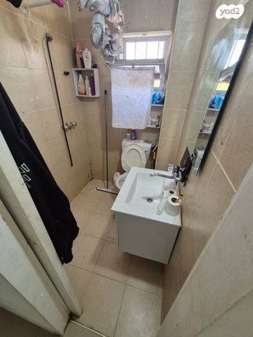 דירה, באר שבע