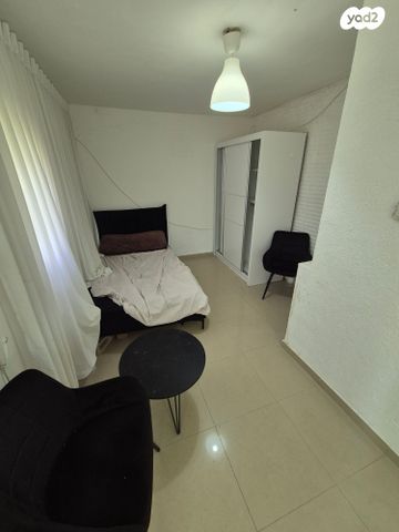 דירה, באר שבע