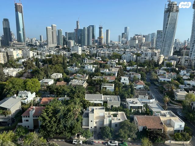 הצפון החדש - כיכר המדינה