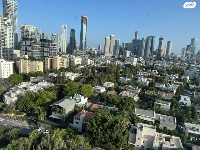 בית פרטי/ קוטג', הצפון החדש - כיכר המדינה, תל אביב יפו