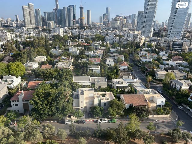 דירה, פנקס, הצפון החדש - כיכר המדינה, תל אביב יפו