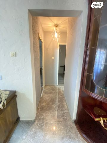 דירה, יהודה אלקלעי 6, נווה אלון, עכו