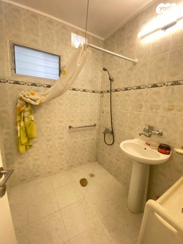 דירה, יהודה אלקלעי 6, נווה אלון, עכו