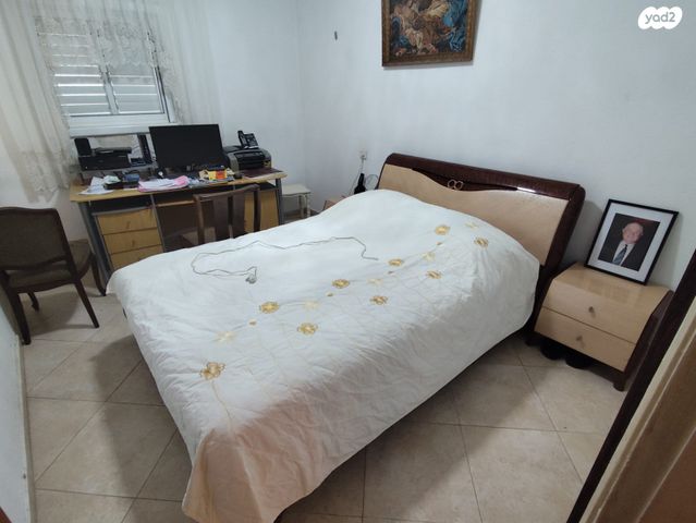 דירה, השר שפירא, דרום מערב ותיק, בת ים