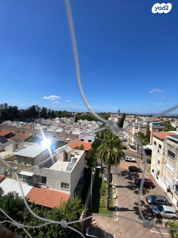 דירה, יהודה אלקלעי 6, נווה אלון, עכו