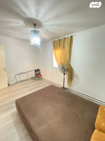 דירה, יהודה אלקלעי 6, נווה אלון, עכו