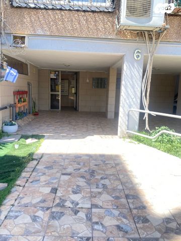 דירה, יהודה אלקלעי 6, נווה אלון, עכו