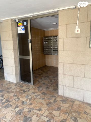 דירה, יהודה אלקלעי 6, נווה אלון, עכו