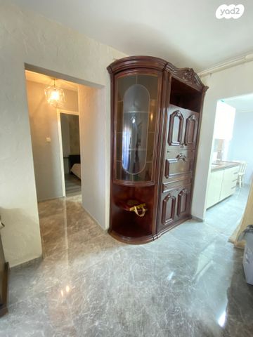 דירה, יהודה אלקלעי 6, נווה אלון, עכו