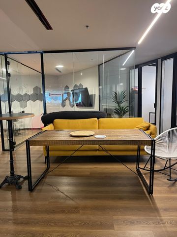 משרדים, דרך מנחם בגין, בורסה, רמת גן