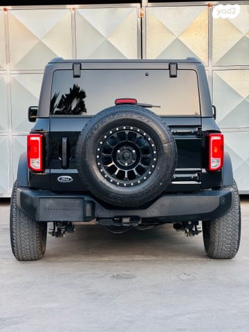 פורד ברונקו