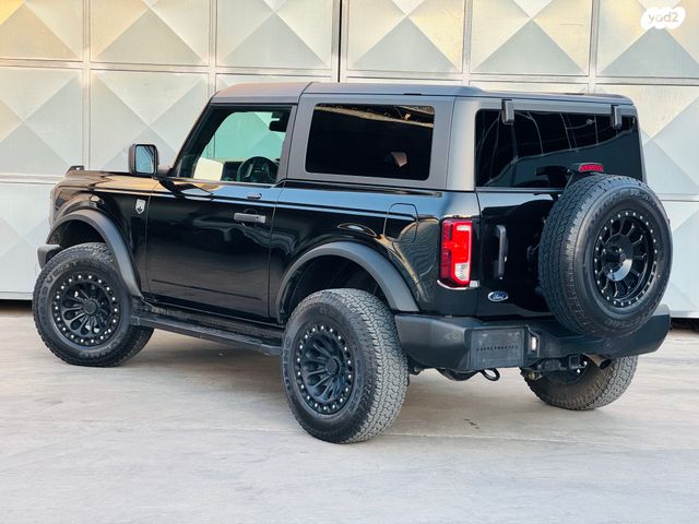 פורד ברונקו