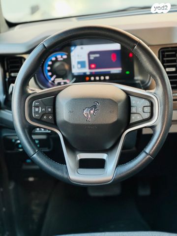 פורד ברונקו