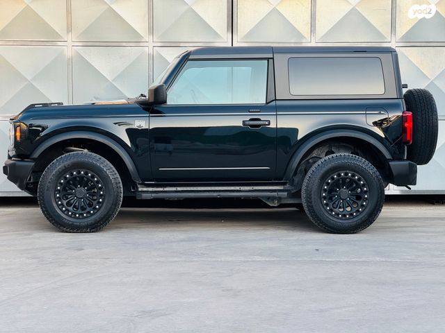 פורד ברונקו