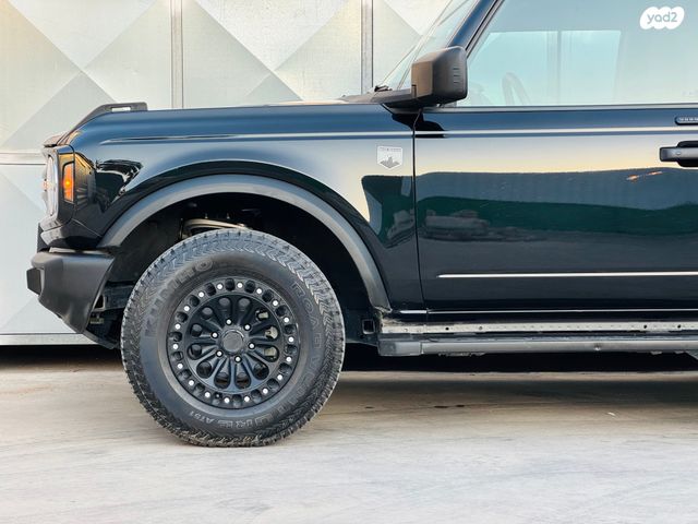 פורד ברונקו