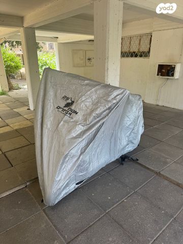 סאן יאנג Jet 4 RX