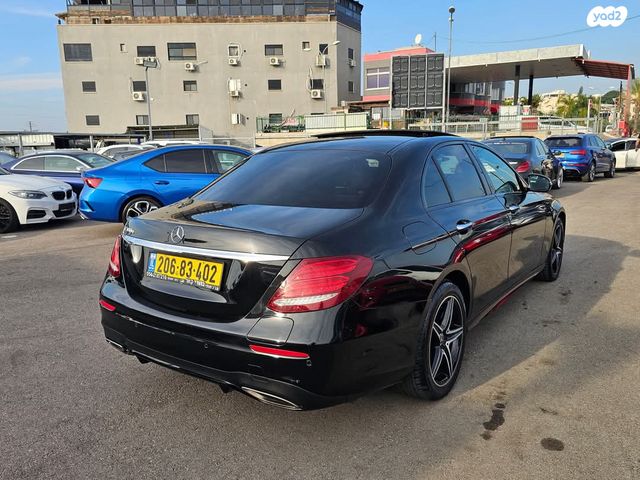 מרצדס-בנץ E-class