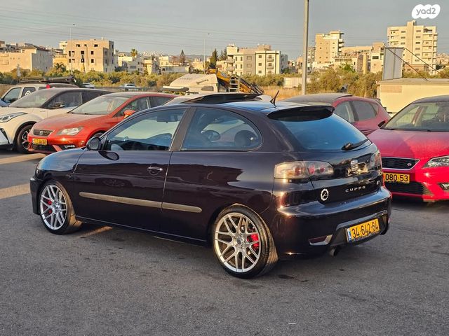 סיאט איביזה