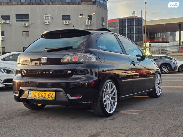 סיאט איביזה