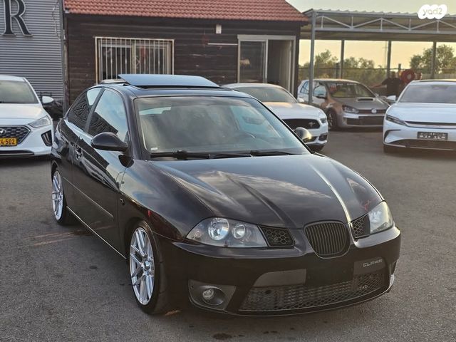 סיאט איביזה