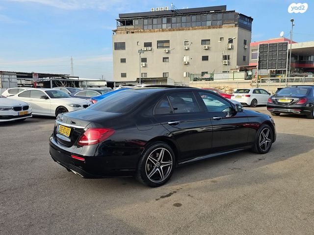 מרצדס-בנץ E-class