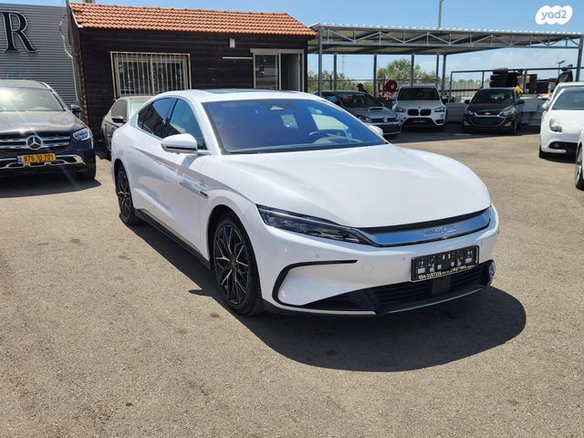 בי.ווי.די האן