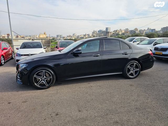 מרצדס-בנץ E-class