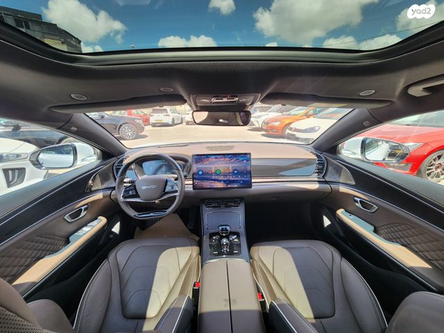 בי.ווי.די האן