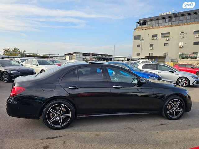 מרצדס-בנץ E-class