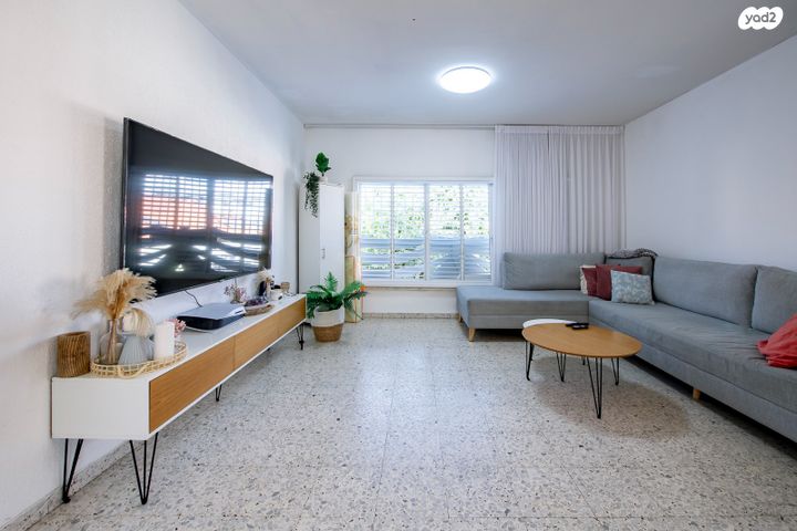 דירה, יואל דרובין 2, רמז, מערב ותיק, ראשון לציון