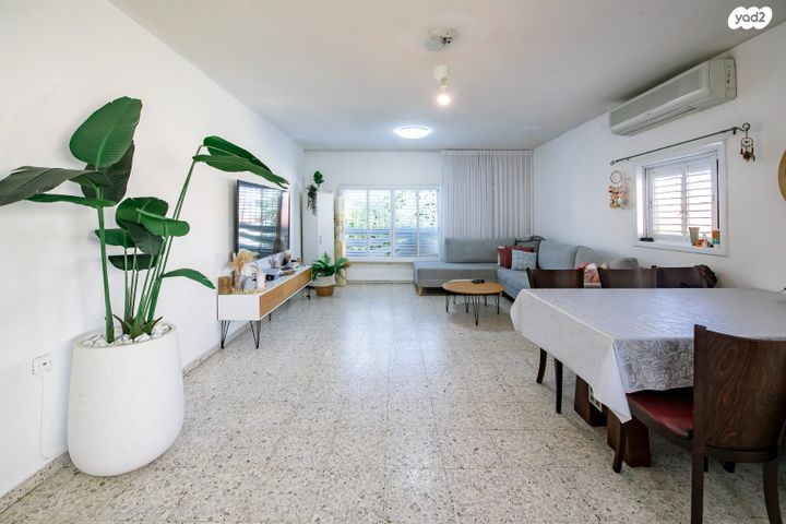 דירה, יואל דרובין 2, רמז, מערב ותיק, ראשון לציון