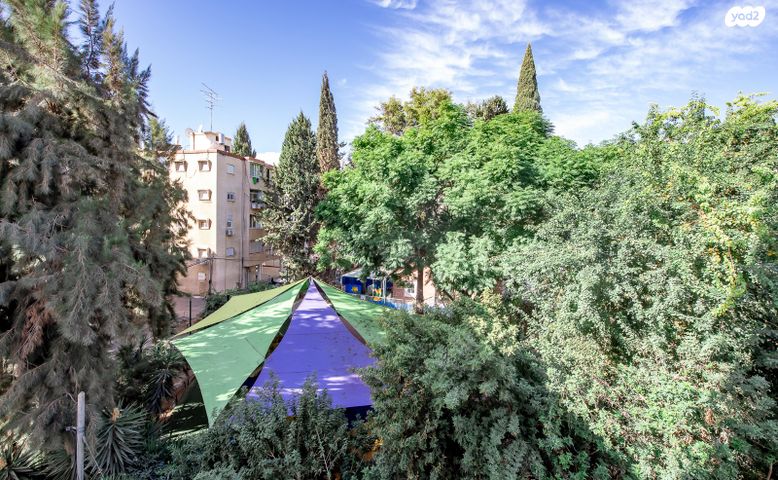 דירה, יואל דרובין 2, רמז, מערב ותיק, ראשון לציון