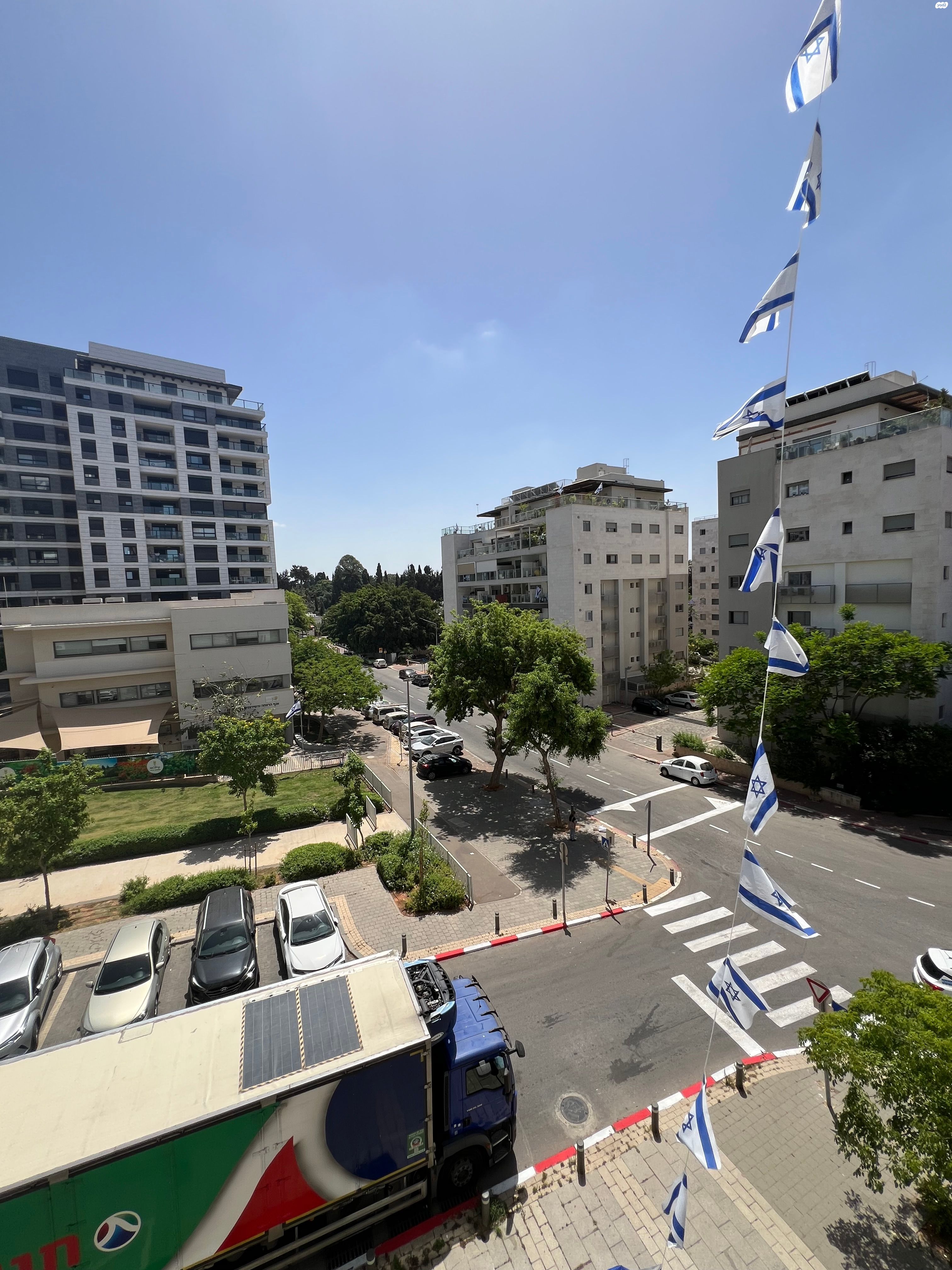 דרך לוי אשכול 121