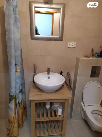 יחידת דיור, גפנים 33, שריגים, שריגים