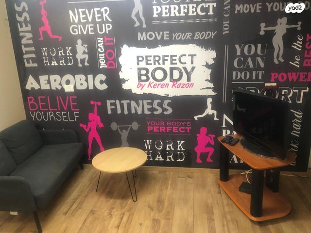 סטודיו/ לופט, מבצע ענבי זעם 27, נווה ים, ראשון לציון