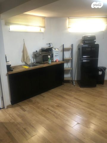 סטודיו/ לופט, מבצע ענבי זעם 27, נווה ים, ראשון לציון