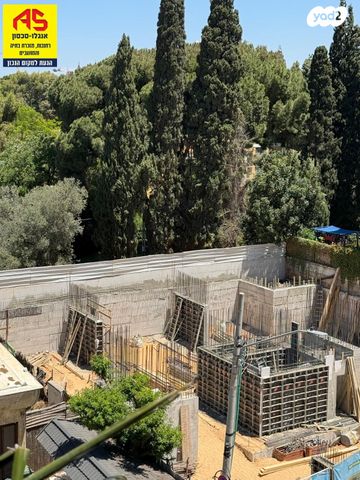 גג/ פנטהאוז, אלקלעי, מכון ויצמן, רחובות