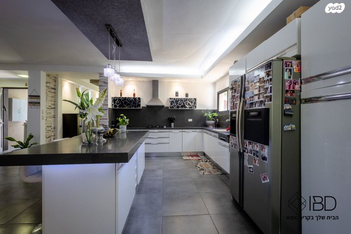 בית פרטי/ קוטג', קרית אתא