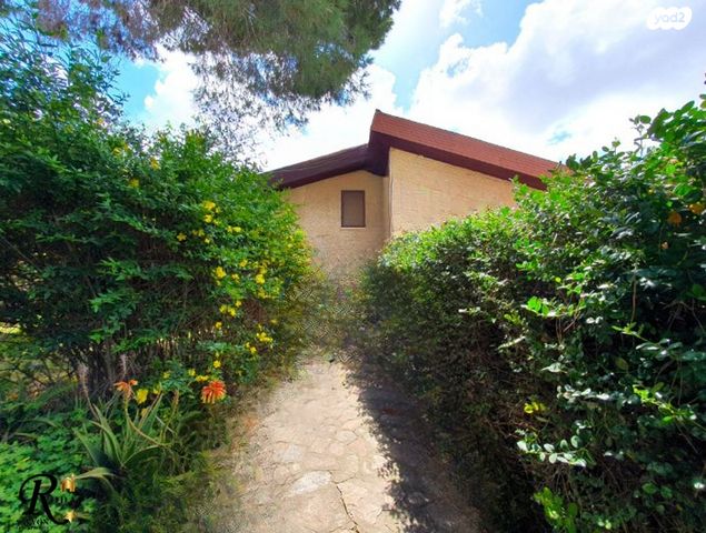 בית פרטי/ קוטג', סביון