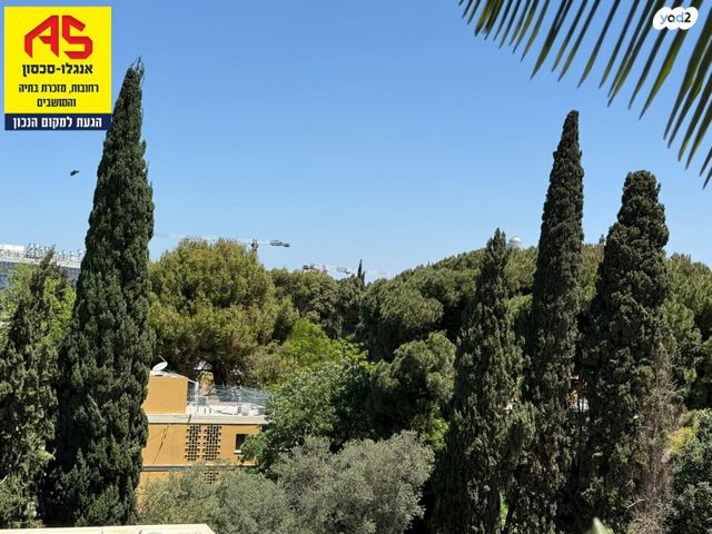 גג/ פנטהאוז, אלקלעי, מכון ויצמן, רחובות