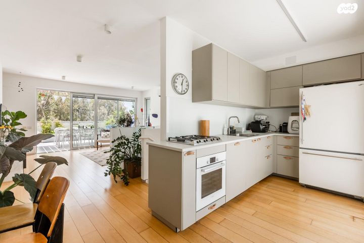 גג/ פנטהאוז, לב תל אביב, לב העיר צפון, תל אביב יפו