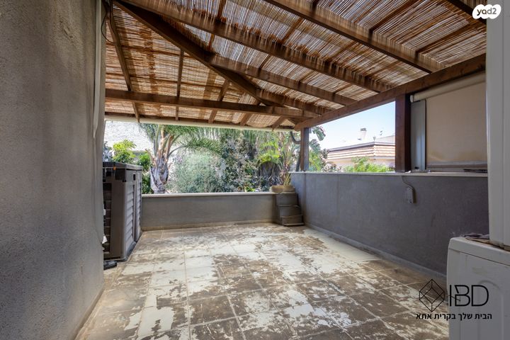 בית פרטי/ קוטג', קרית אתא