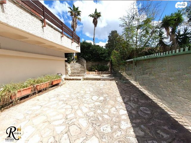 בית פרטי/ קוטג', סביון