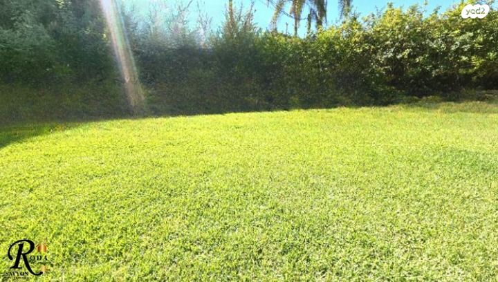 בית פרטי/ קוטג', סביון